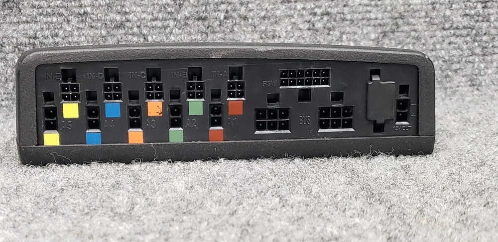 Pride Quantum Q6 edge Power Module CTLDC1472 Working Condition