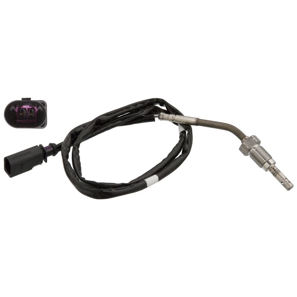 FEBI Exhaust Gas Temperature Sensor - 100800 - 03P906088A