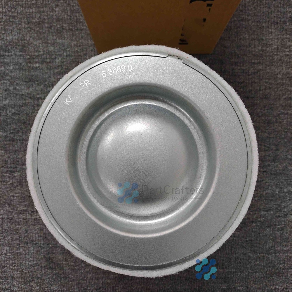 Replacement eparator 6.3669.0 for Kaeser