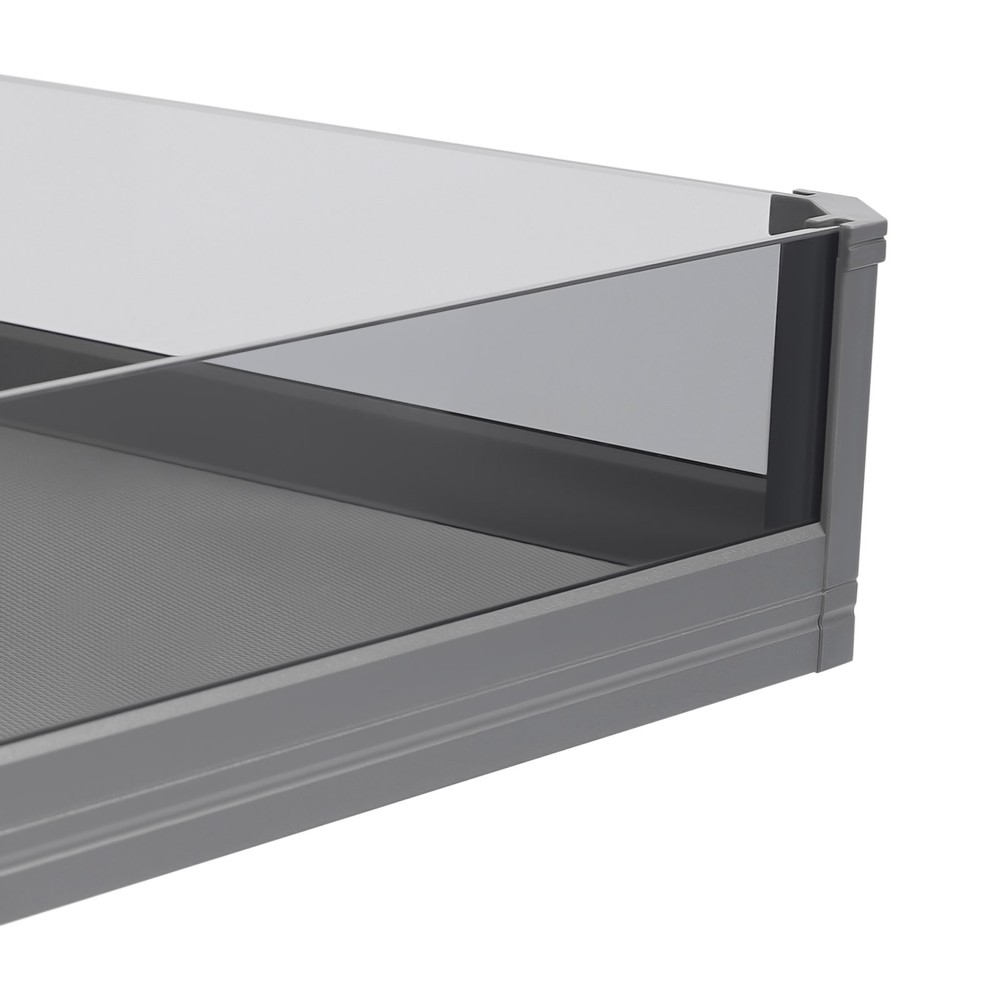 Blind Corner Cabinet Organizer Corner Pull Out Organizer for Kitchen 63*50*59cm