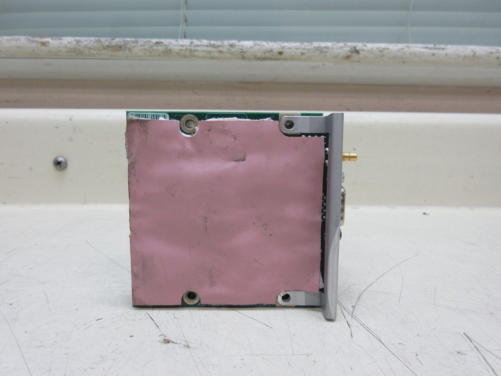 National Instruments NI cRIO-9012 CompactRIO Real-Time Controller Used