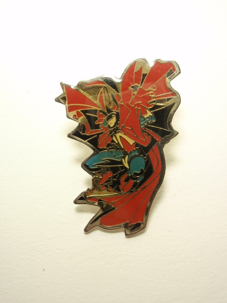 Image Comics Spawn Lapel Pin *Missing Closing Clasp*