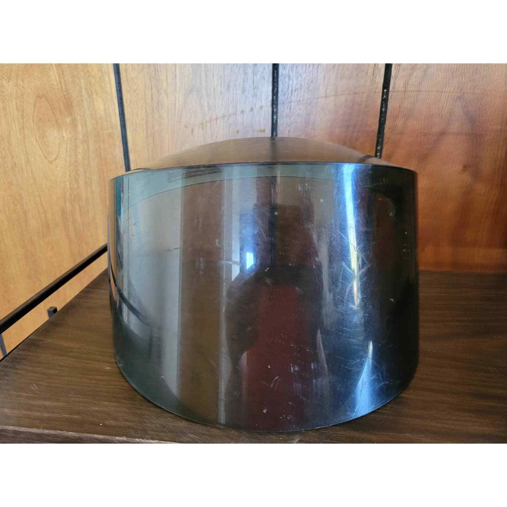 Vintage Helmet Replacement ICL Vari-Shield - Used