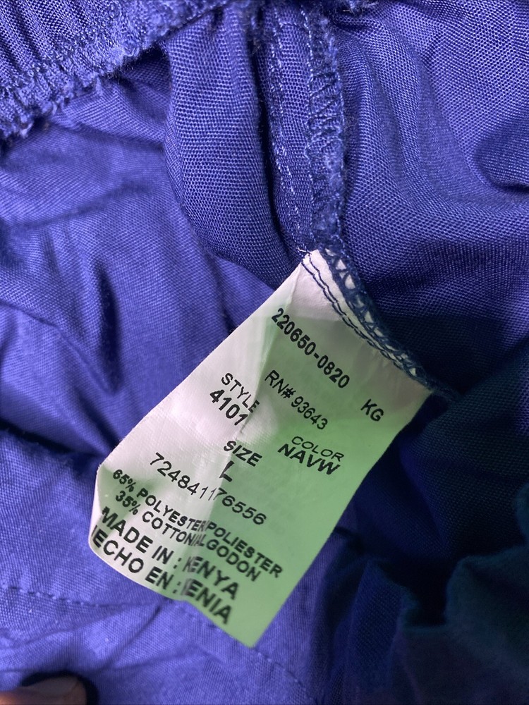 cherokee scrubs women set