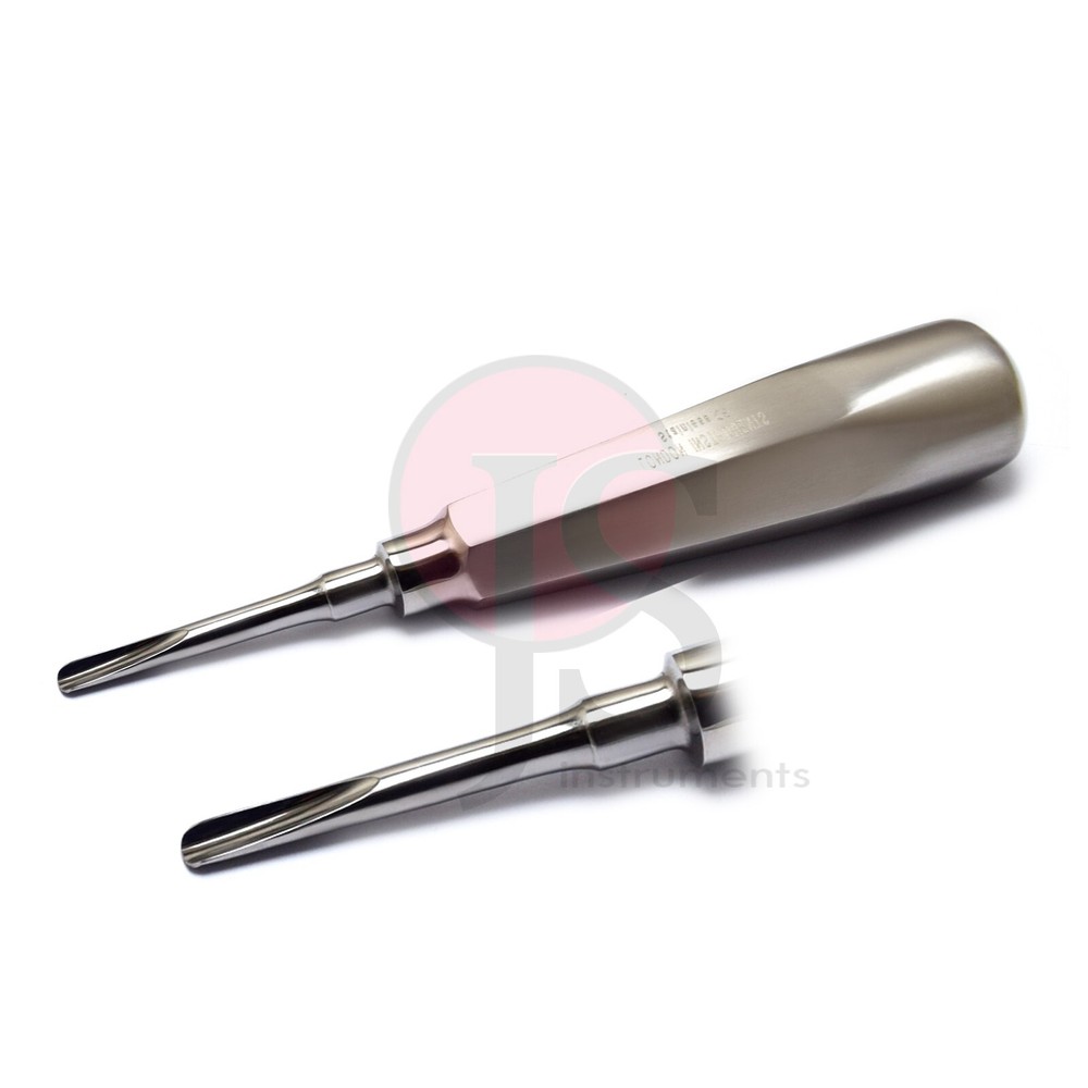 Root Elevator Luxating Luxation Dental Surgical Tooth Extracting Implant