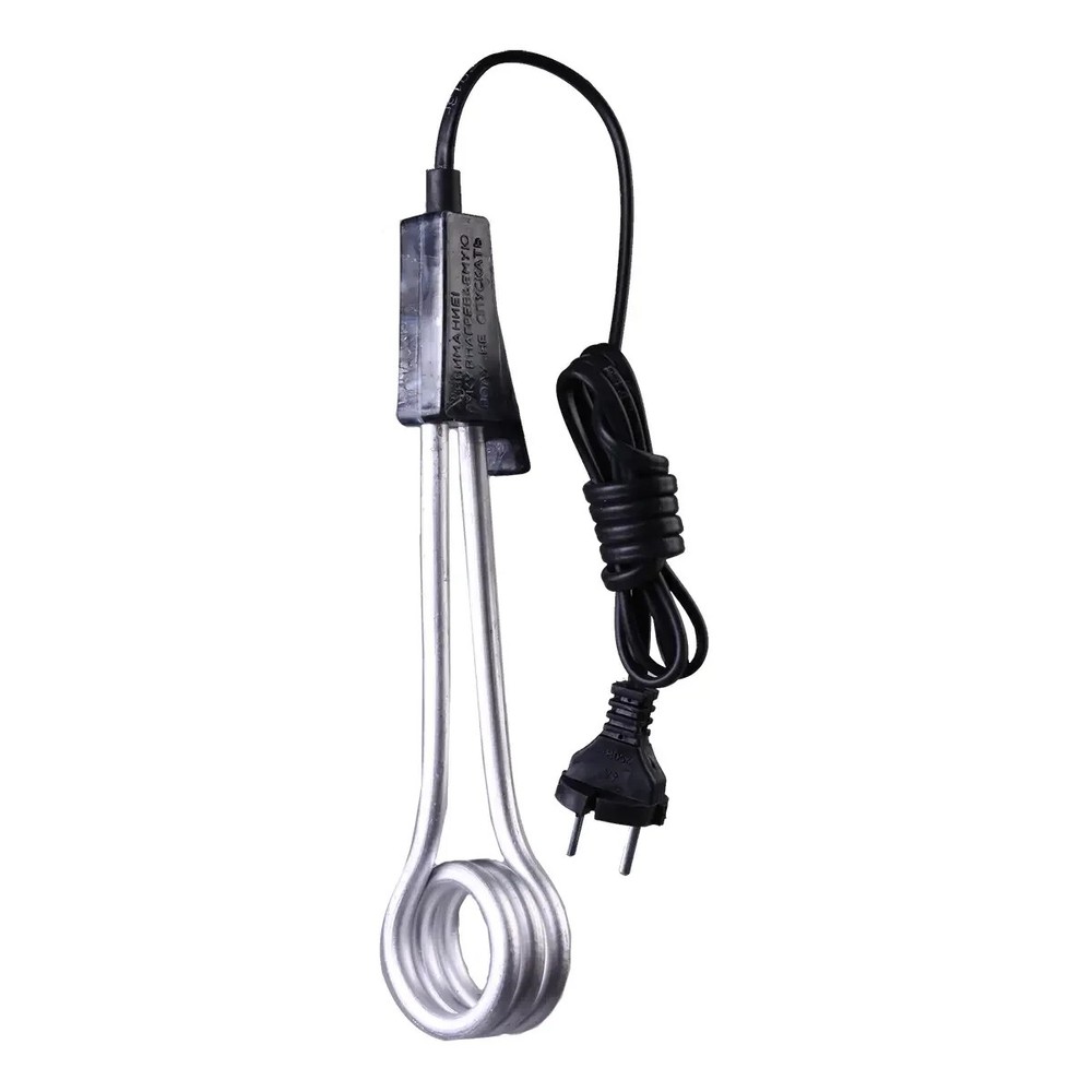 TRAVEL HEATER ELEMENT WATER COFFEE BOILER HOT WATER IMMERSION 1000w NEW