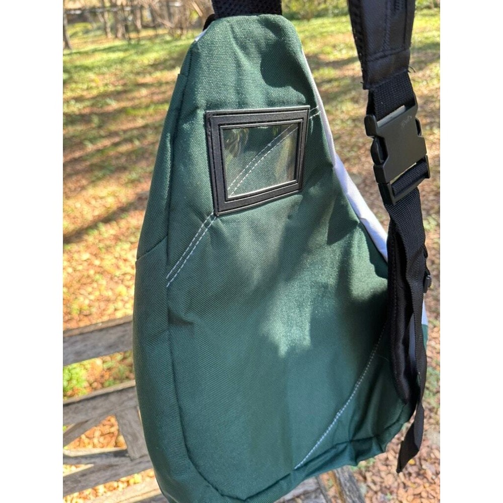 NFL NY Jets Slingback Backpack