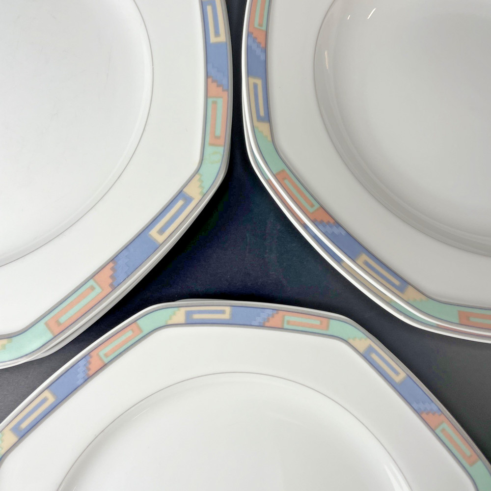 Christopher Stuart China Southwest Service For 2 --- 10 pieces total