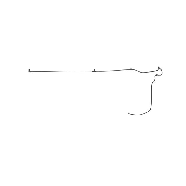Genuine Mopar Windshield Washer Hose 5182211AB