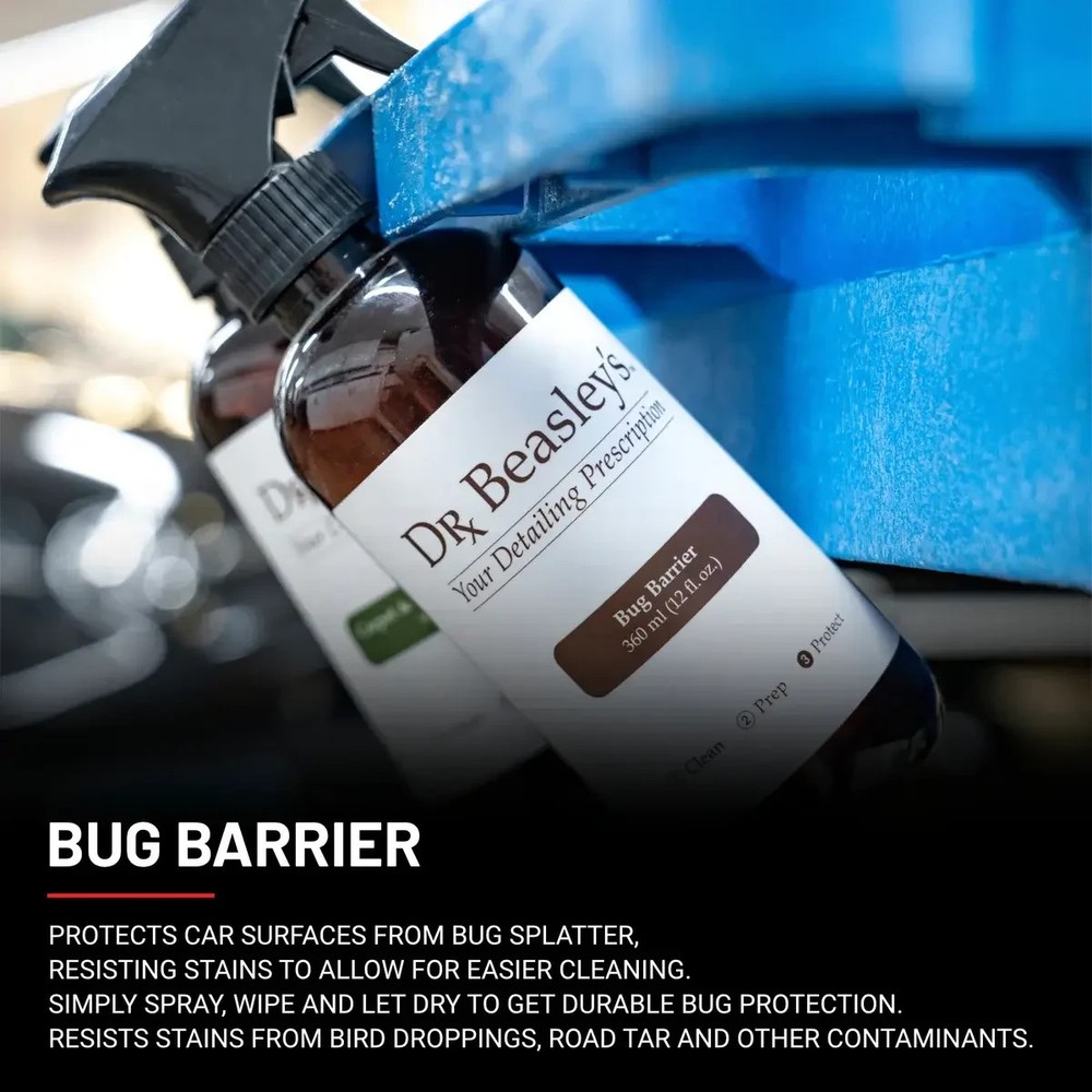 Dr. Beasley's 12 oz. Bug Barrier - P32D12