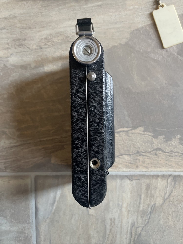 Vintage Kodak Camera You Get Both