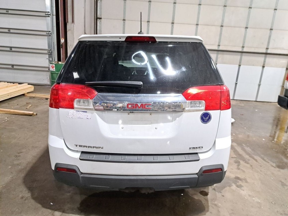 2015 Terrain Amplifier Sku#4296802