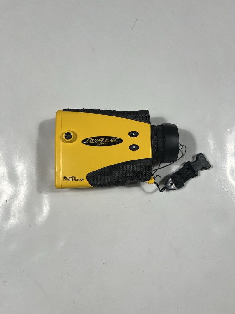 Laser Technology TruPulse 200B Professional Laser Rangefinder