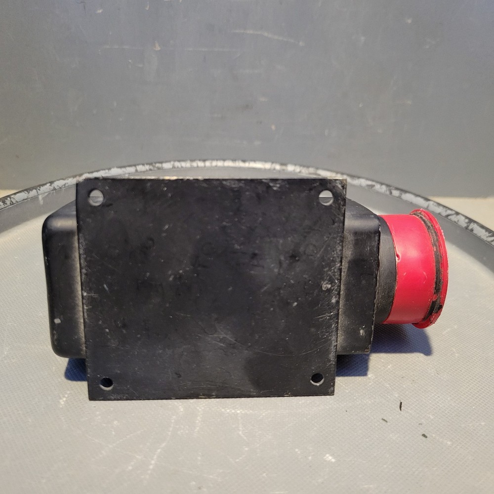 Ledex Rotary Selector, 28VDC, 128941-001