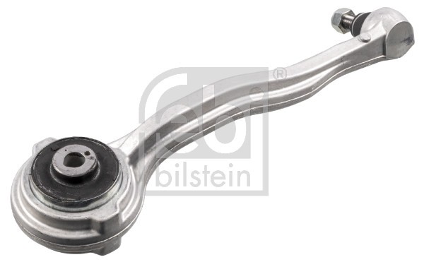 Control Arm - Actuator Rod Front Left (Left)