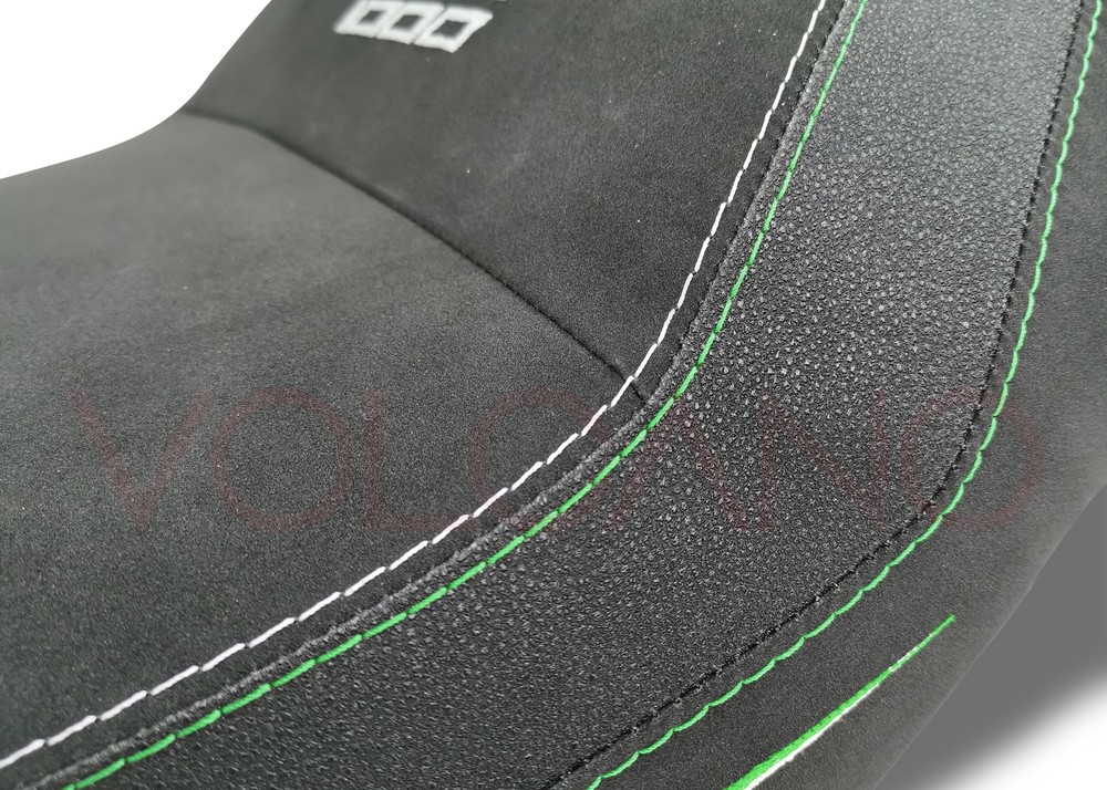 SEAT COVER SEAT LINING VERSYS 1000 2011 2018 k037
