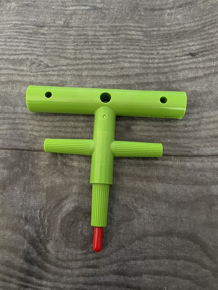 Irrigation Coupling Insert Tool