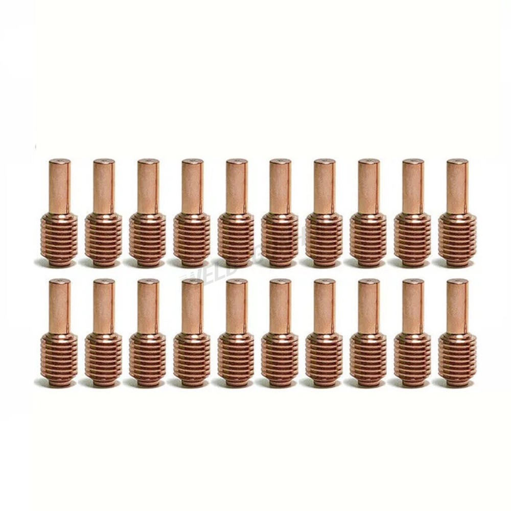 5/20pcs 420120 Plasma Electrode For Hypertherm PowerMax30 XP Plasma Torch
