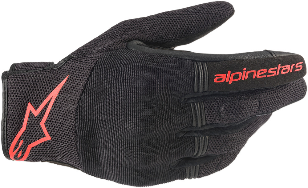Alpinestars Copper Gloves Black Red XL