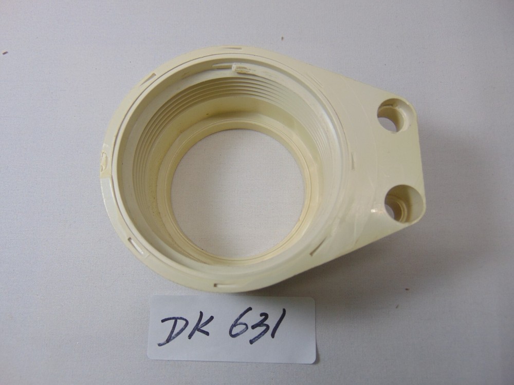 Ronco Popeil P400 Automatic Pasta Maker Replacement Part- Locking Ring