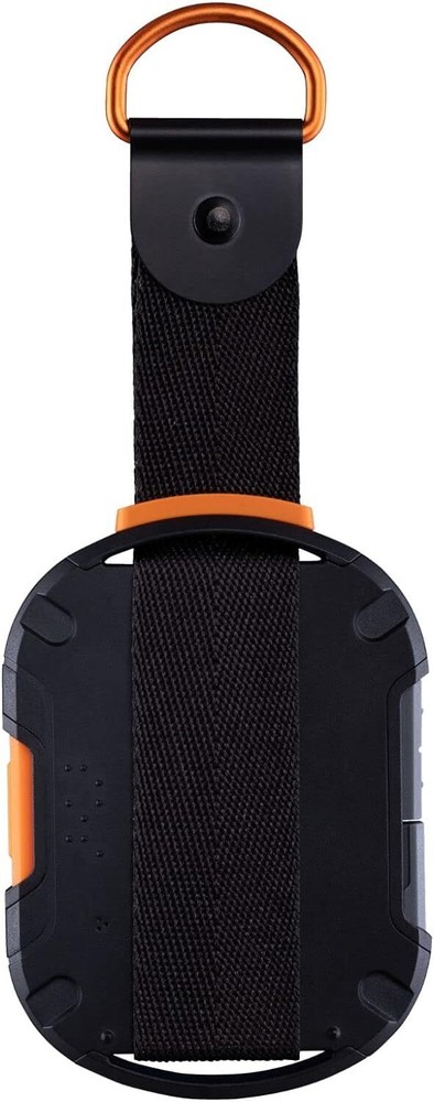 Motorola Defy Satellite Link - Rugged Handheld GPS Communicator Black