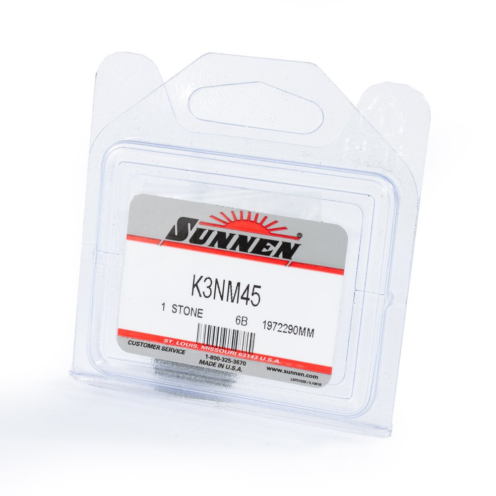 SUNNEN STONE K3-NM45