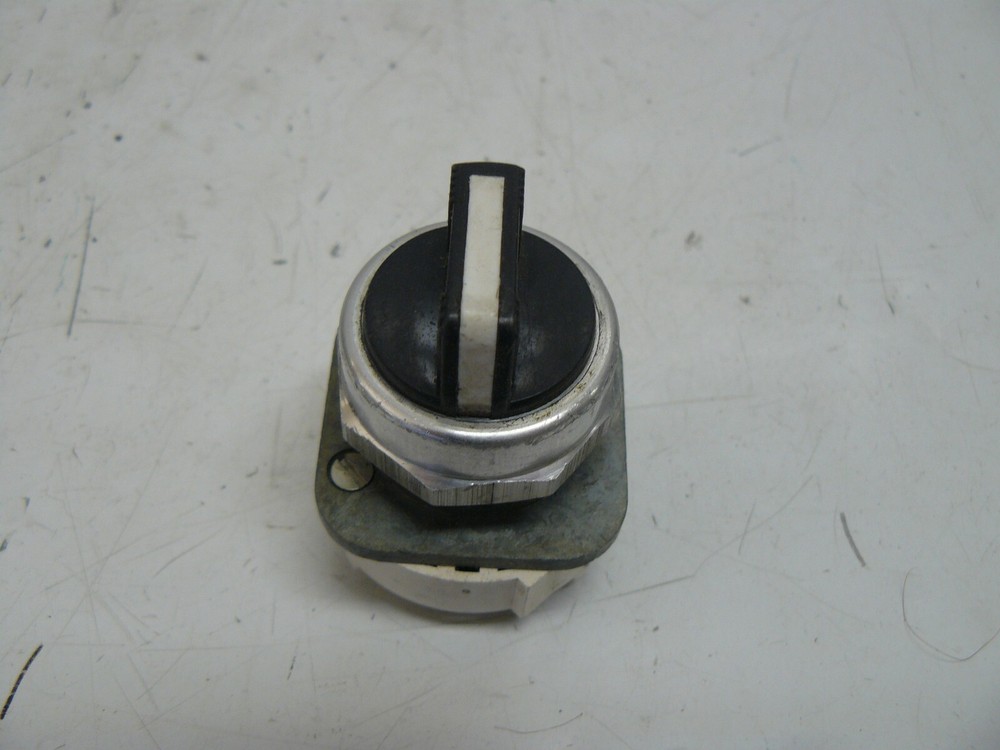 Allen Bradley 800T-J91 series T selector switch