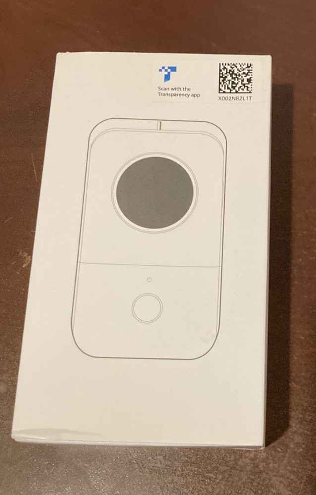 Phomemo D30 Smart Mini Label Maker Machine, Portable Bluetooth