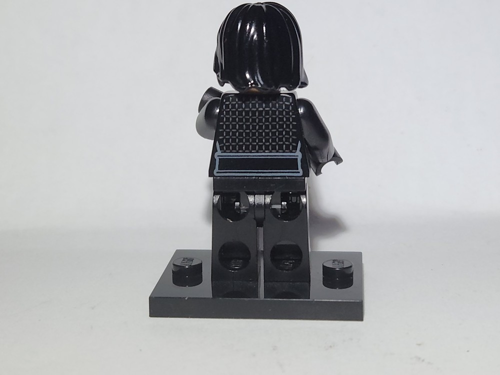 star wars mini figure- Kylo Ren Authentic Lego