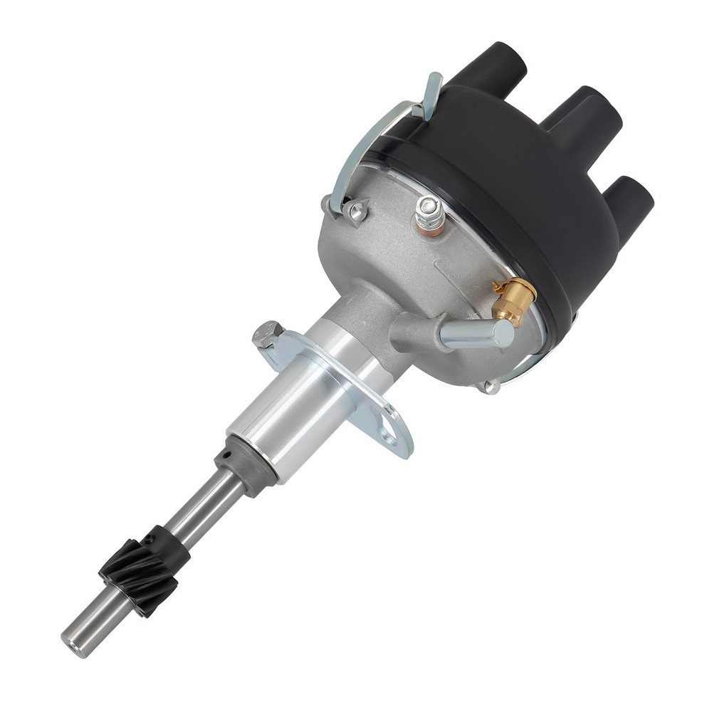 Side Mount Distributor Assembly for Ford N-Series Tractor 2N 8N 9N D8NN12171AA
