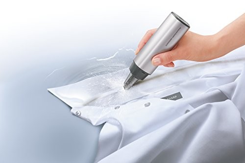 Sharp Ultrasonic Washer Silver UW-A1-S Japan