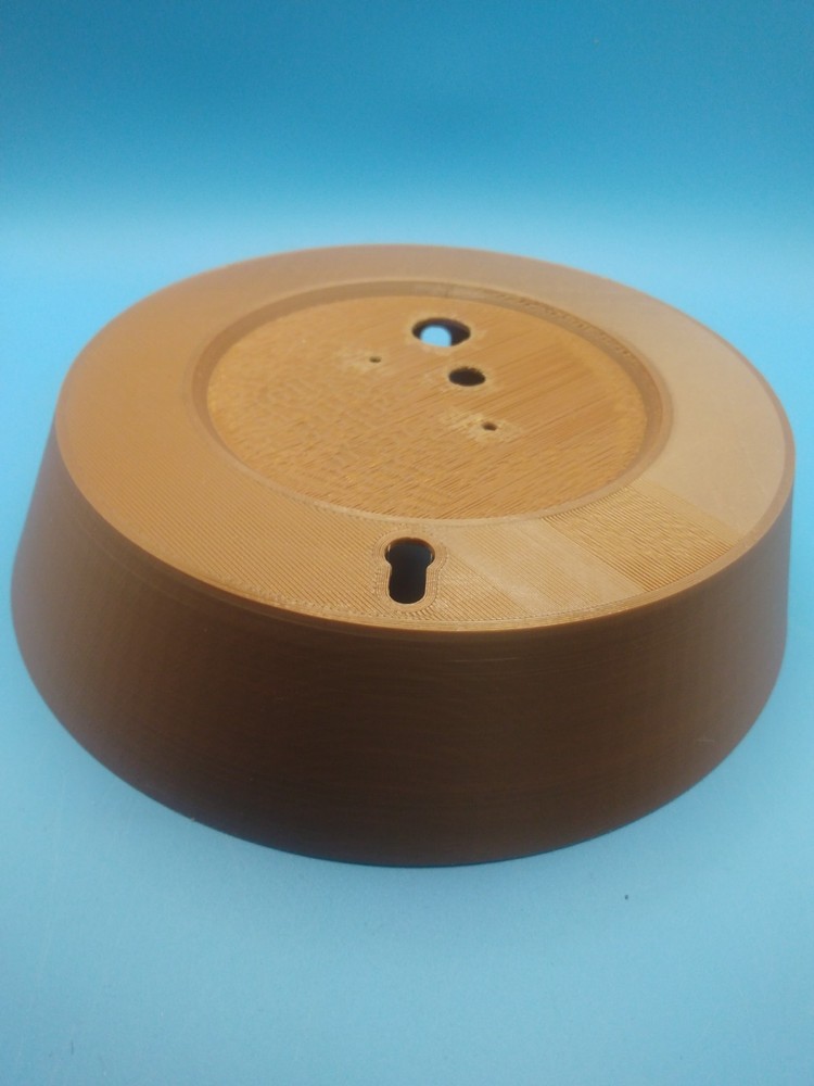 PAM Clock Motor replacement cover