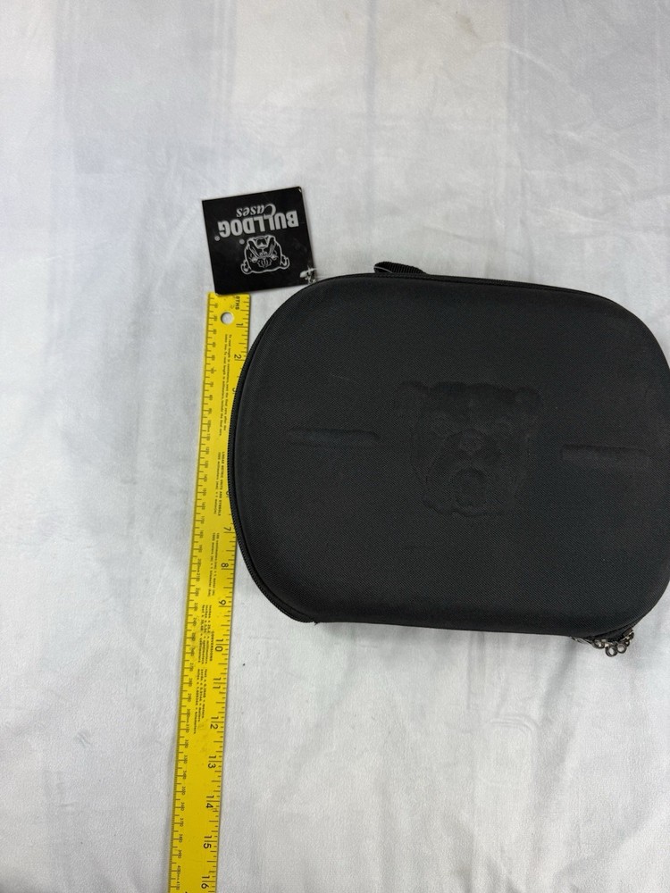 Bulldog Gun Case