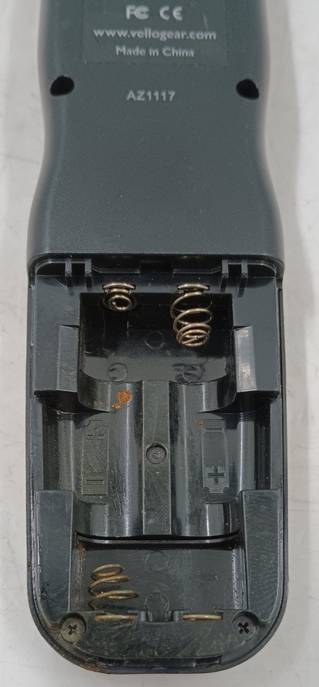 Vello RC-S2II ShutterBoss II Timer Remote Switch for Cameras DD-12371