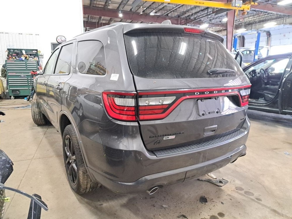 2018 Durango Amplifier Sku#4256300