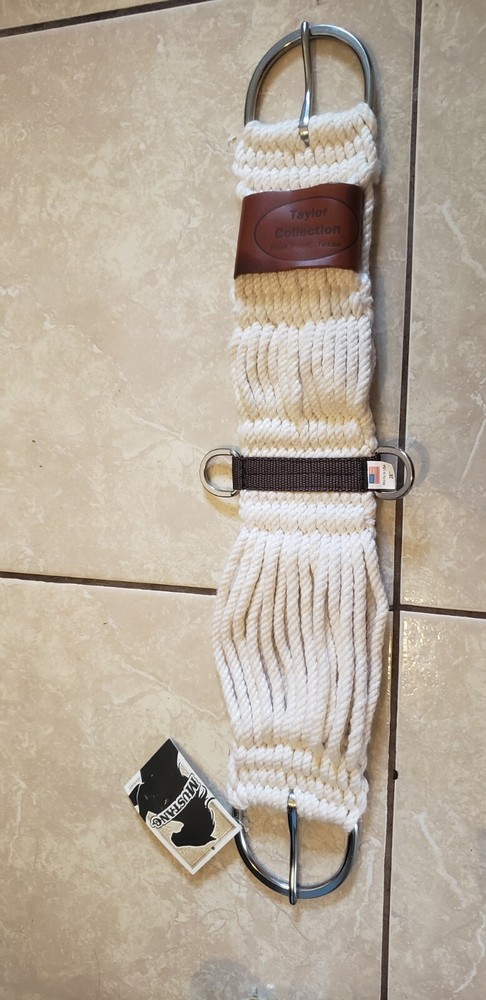 Mustang 27 Strand Cutter 28"