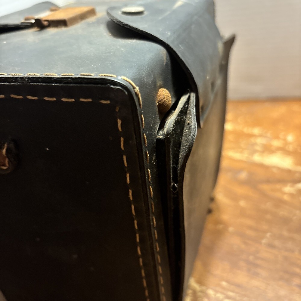 AMPROBE Voltage Current Recorder W/chart paper UNTESTED Pre-Owned