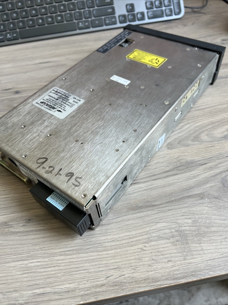 BENDIX KING KLN 90B TSO GPS Unit w/ Nav Data Base