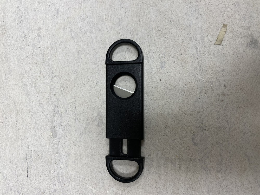 cigar cutter