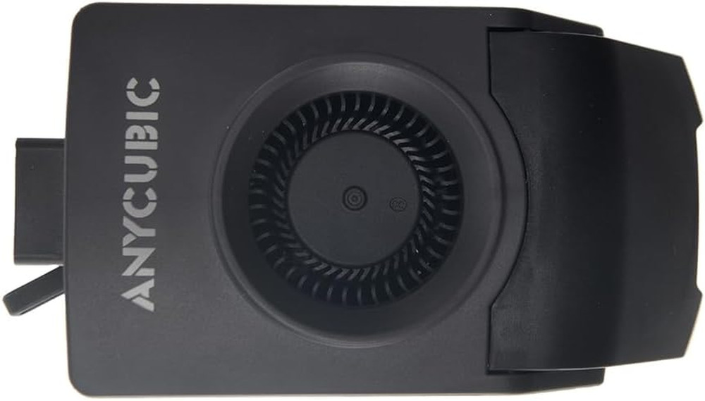 Printhead Assembly 3D Printer Accessory, Simple Installation, Durable and Tough,