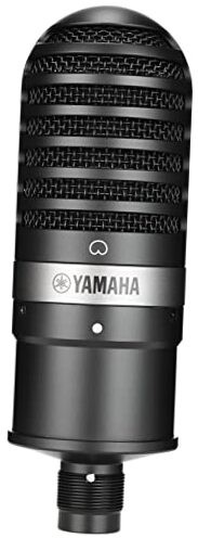 YCM01 High-Definition Condenser Microphone Black