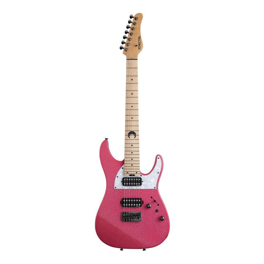 SCHECTER BC Avemujica Mortis 293233