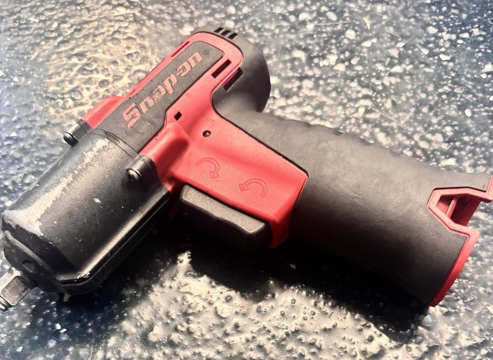 Snap-on Impact Wrench 3/8"