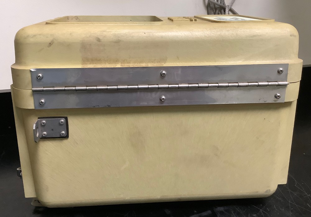 ISCO 3230 Bubbler Flow Meter | No Power Pack