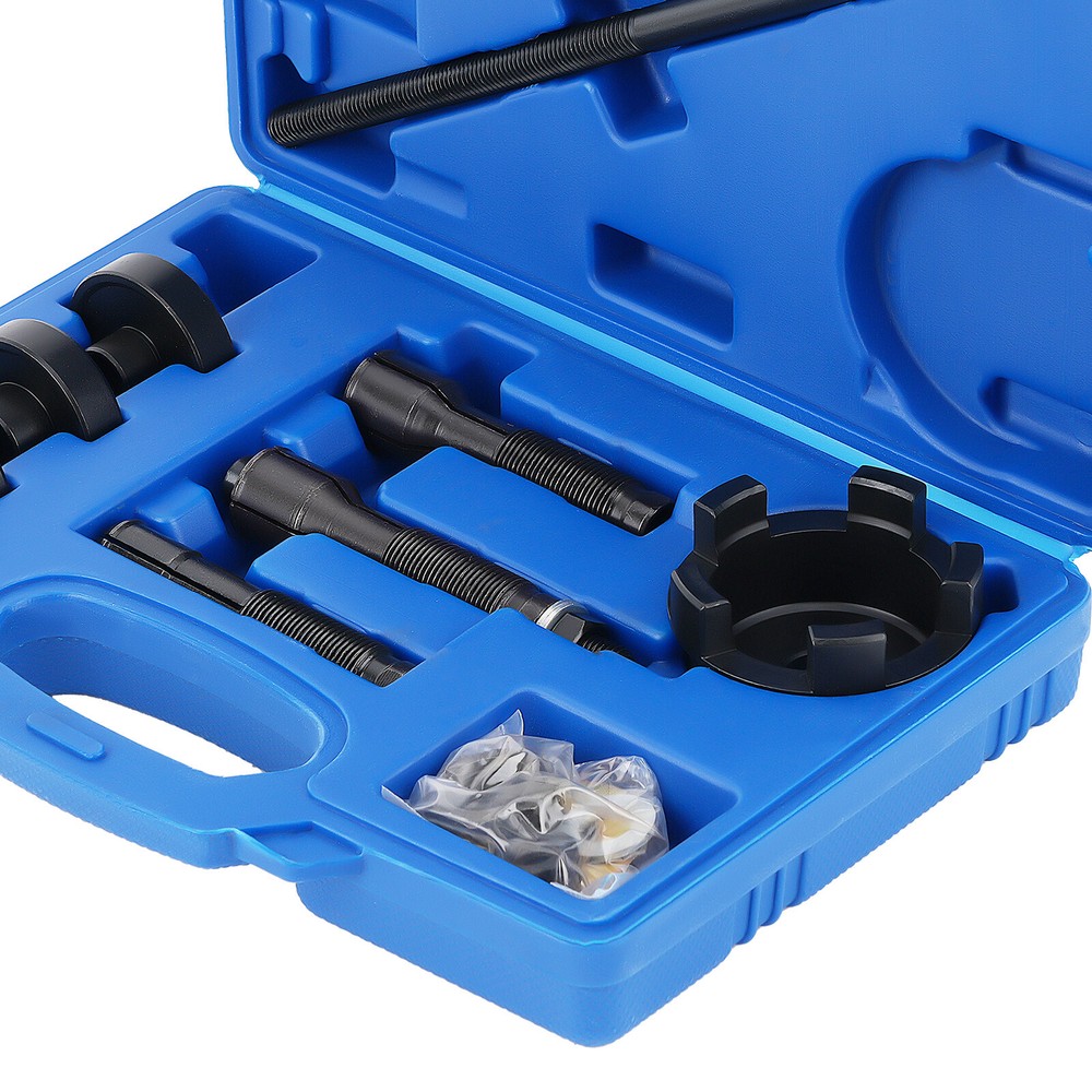 Wheel Bearing Removal + Installer Puller Tool Kit for Harley Davidson VT102 1"