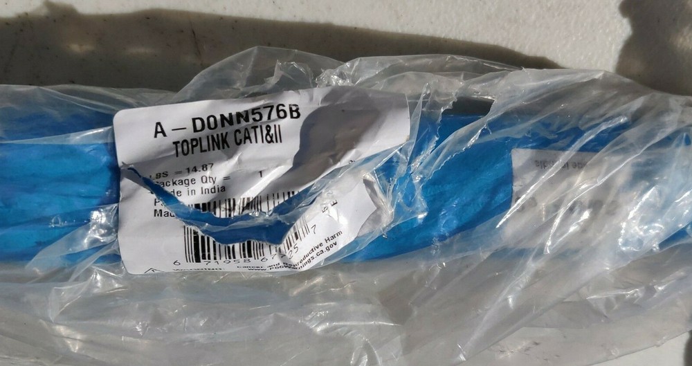 CAT D0NN576B Toplink Assembly [G2CC]