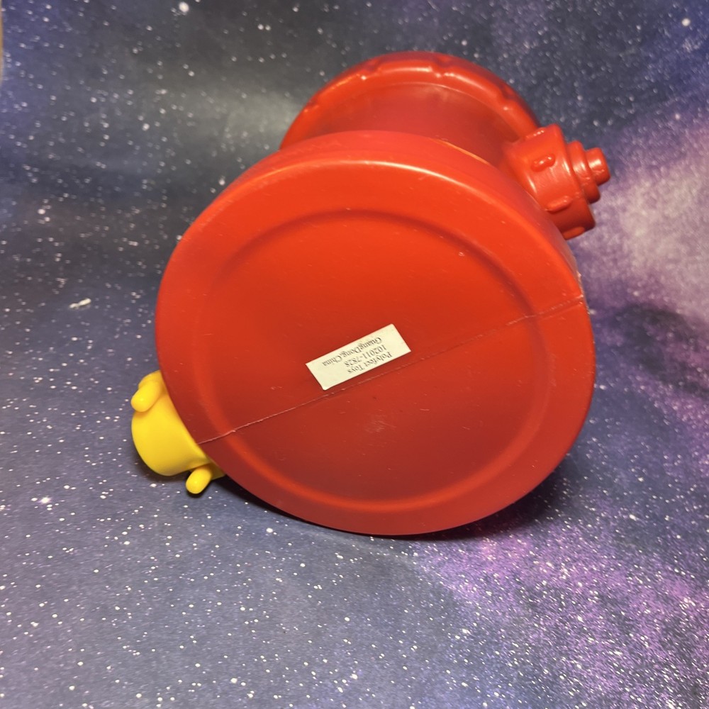 Vintage Fire Hydrant Sprinkler Rare