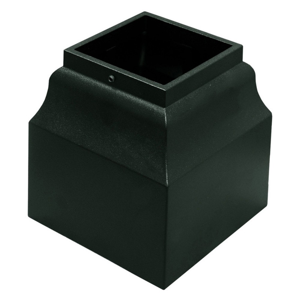 Cascade Mailbox Post Base Cuff