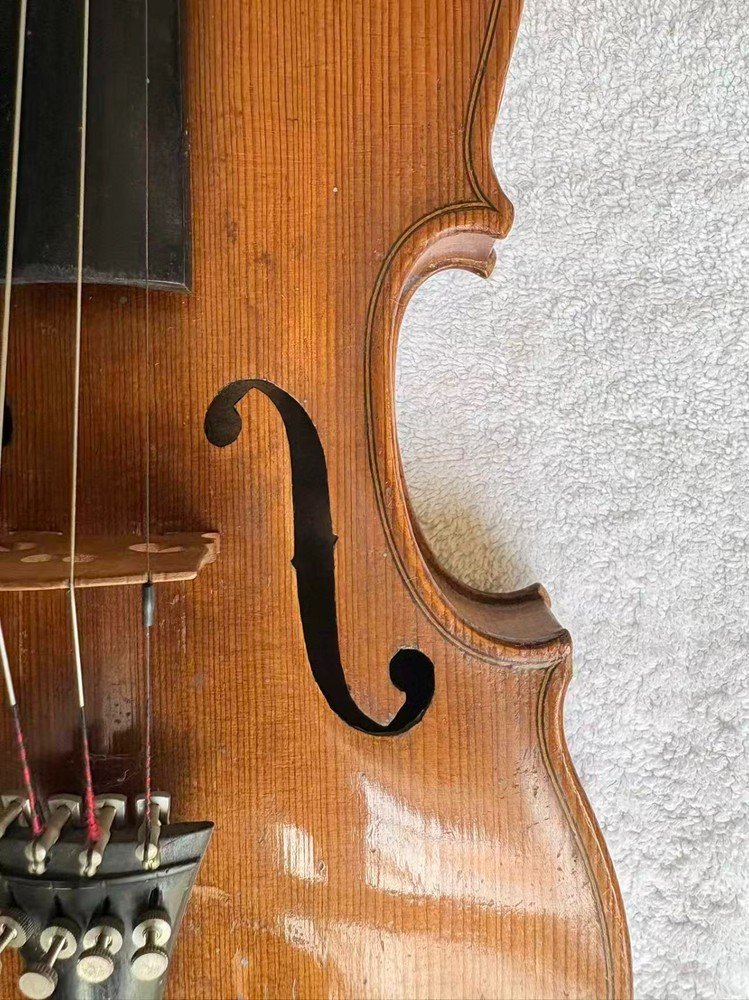 Old Italian Violin 4/4
