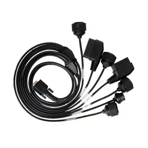 OBDSTAR VW 7-in-1 TCM Kit Support E-C-U Clone Read/Write MAP for DC706